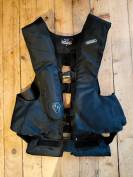 Gilet airbag HIT-AIR Taille M 