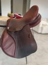 Selle CWD SE02 17,5"
