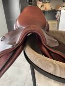 Selle CWD SE02 17,5"