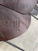 Selle CWD SE02 17,5"