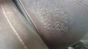 Selle forestier 