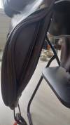 Selle forestier 