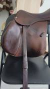 Selle forestier 