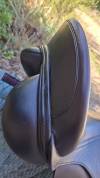 SELLE MIXTE KENT AND MASTERS 17,5 Universal GP 2023