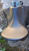 SELLE MIXTE KENT AND MASTERS 17,5 Universal GP 2023
