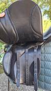 SELLE MIXTE KENT AND MASTERS 17,5 Universal GP 2023