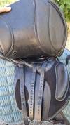SELLE MIXTE KENT AND MASTERS 17,5 Universal GP 2023