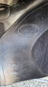 SELLE MIXTE KENT AND MASTERS 17,5 Universal GP 2023