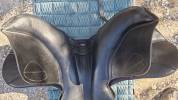 SELLE MIXTE KENT AND MASTERS 17,5 Universal GP 2023