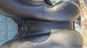 SELLE MIXTE KENT AND MASTERS 17,5 Universal GP 2023