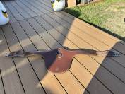 Bavette Prestige cuir