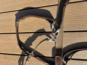 Matinale Norton cuir