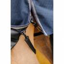 Couverture d'ext&eacute;rieur 0g K-EMBRUN - EQUITH&Egrave;ME - Polyester Ripstop 1200D