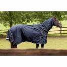 Couvre cou imperm&eacute;able K-Embrun - EQUITH&Egrave;ME - 1200D