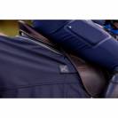 Couvre reins carr&eacute; KARE K-EROS - EQUITH&Egrave;ME - Softshell imperm&eacute;able