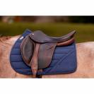 Tapis de selle K by EQUITH&Egrave;ME K-Vega - Ergonomique
