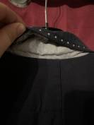 Veste de concours Animo  Bleu marine avec Swarovski 