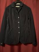 Veste de concours Animo  Bleu marine avec Swarovski 