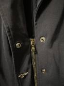 Veste de concours Animo  Bleu marine avec Swarovski 