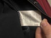 Veste de concours Animo  Bleu marine avec Swarovski 