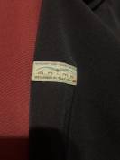 Veste de concours Animo  Bleu marine avec Swarovski 