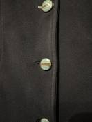 Veste de concours Animo  Bleu marine avec Swarovski 