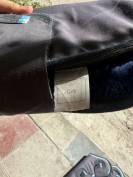 Gu&ecirc;tres de transport Amigo by Horseware taille cob (poney/petit cheval)