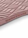 Tapis de selle Modern Midsummer Blush MIXTE - Equestrian Stockholm