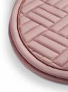 Tapis de selle Modern Midsummer Blush MIXTE - Equestrian Stockholm