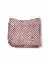 Tapis de selle Modern Midsummer Blush DRESSAGE - Equestrian Stockholm