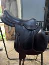 Selle Devoucoux Chiberta O
