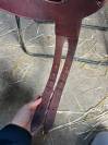 Selle Devoucoux Chiberta O