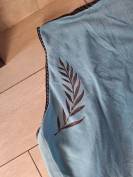 Couverture polaire 