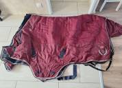 Couverture 400g
