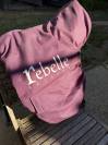 Sella mista Rebelle  17" - 2021