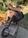 Sella mista Rebelle  17" - 2021