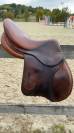 Selle Bruno Delgrange
