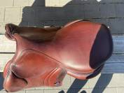 Selle CWD taille 18,5 