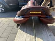 Selle CWD taille 18,5 
