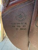 Selle CWD taille 18,5 