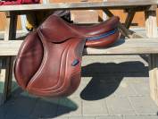 Selle CWD taille 18,5 