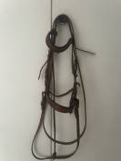 Side cuir SBL sellerie 