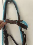 Side turquoise 