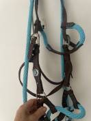Side turquoise 