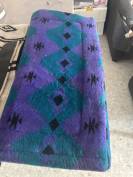 Tapis am&eacute;ricain 