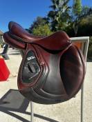 SELLE CWD 2GS KIDS 15,5 de 2024