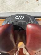 SELLE CWD 2GS KIDS 15,5 de 2024