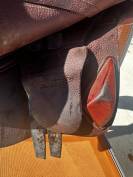 SELLE CWD 2GS KIDS 15,5 de 2024