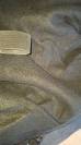 Couverture d'exterieur 50 gr polaire douce 115 cm HKM