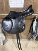 Selle mono quartier 